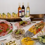 Mittelalterhotel-gaestehaus Rauchfang 3*