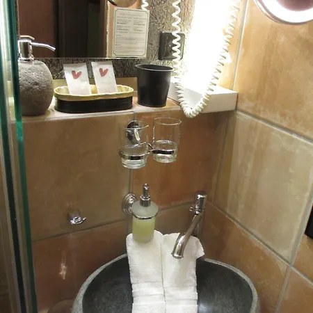 Mittelalterhotel-gaestehaus Rauchfang Hotell Meersburg