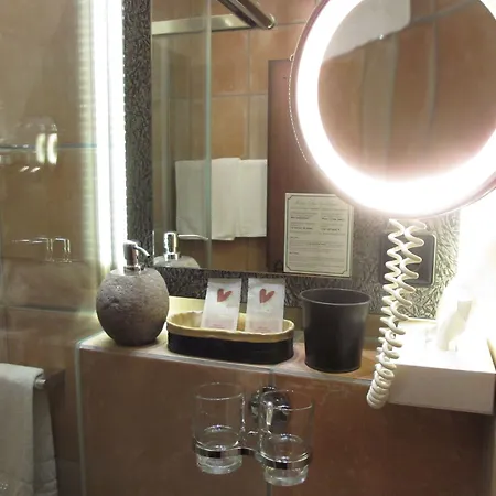 Mittelalterhotel-gaestehaus Rauchfang 3* Meersburg