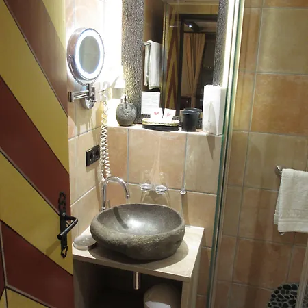 Hotell Mittelalterhotel-gaestehaus Rauchfang 3*