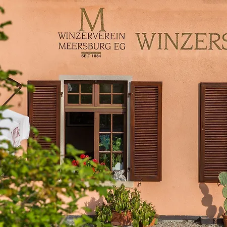 Mittelalterhotel-gaestehaus Rauchfang 3*
