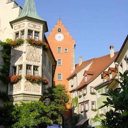 Mittelalterhotel-gästehaus Rauchfang
