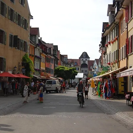Mittelalterhotel-gaestehaus Rauchfang 3*