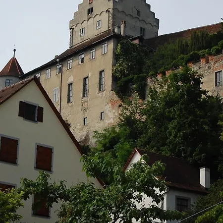 Hotell Mittelalterhotel-gaestehaus Rauchfang