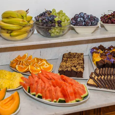 Mittelalterhotel-gaestehaus Rauchfang 3*