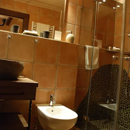 Hotell Mittelalterhotel-gaestehaus Rauchfang 3*