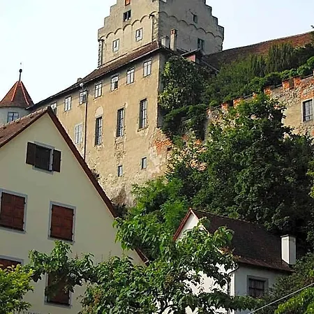 Mittelalterhotel-gaestehaus Rauchfang Meersburg