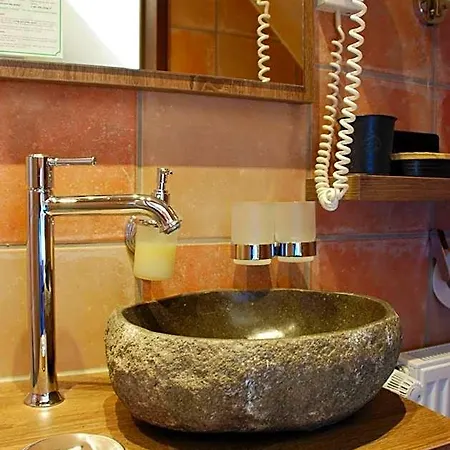 Mittelalterhotel-gaestehaus Rauchfang Szálloda Meersburg