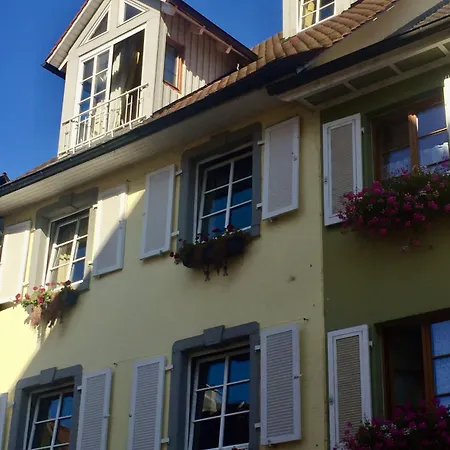 Mittelalterhotel-gaestehaus Rauchfang Hotel