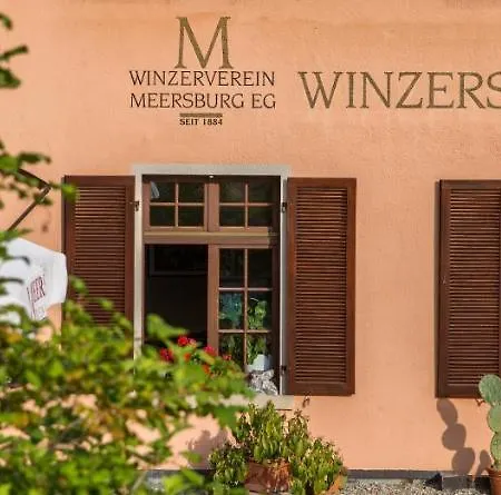 Hotel Mittelalterhotel-gaestehaus Rauchfang 3*