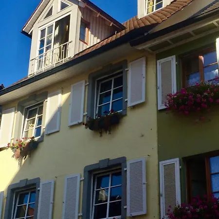 Hotel Mittelalterhotel-gaestehaus Rauchfang 3*